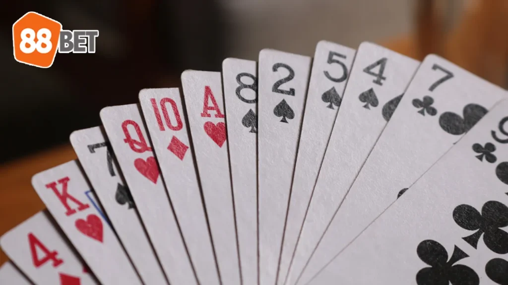 Ghi nhớ 52 lá bài